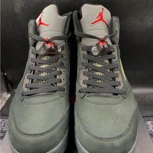 Air Jordan 5s